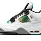 Air Jordan 4 Do The Right Thing - AQ9129-100
