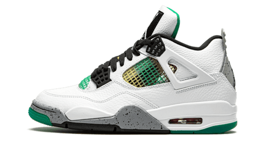 Air Jordan 4 Do The Right Thing - AQ9129-100