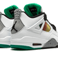 Air Jordan 4 Do The Right Thing - AQ9129-100