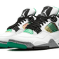 Air Jordan 4 Do The Right Thing - AQ9129-100