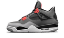 Air Jordan 4 Infrared (2022)