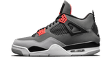 Jordan 4 Retro Infrared