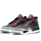 Air Jordan 4 Retro Infrared Enfant (PS)