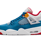 Air Jordan 4 Retro Messy Room