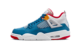 Jordan 4 Retro Messy Room (GS)