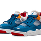 Air Jordan 4 Retro Messy Room