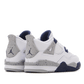 Air Jordan 4 Midnight Navy Bébé (TD) (BQ7670-140) - 19.5 EU - 4C - Navy | SOSUKICKS