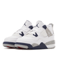 Air Jordan 4 Midnight Navy Bébé (TD)