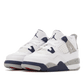 Air Jordan 4 Midnight Navy Bébé (TD) (BQ7670-140) - 18.5 EU - 3C - Navy | SOSUKICKS