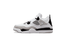 Jordan 4 Retro Military Black (PS)