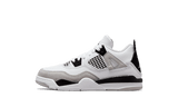 Jordan 4 Retro Military Black (PS)