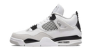 Jordan 4 Retro Military Black