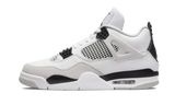Jordan 4 Retro Military Black