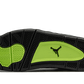 Air Jordan 4 Neon Volt - CT5342-007