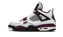Jordan 4 Retro PSG Paris Saint-Germain