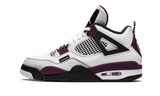 Jordan 4 Retro PSG Paris Saint-Germain