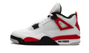 Air Jordan 4 Red Cement