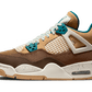 Air Jordan 4 Retro Cacao Wow