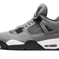 Air Jordan 4 Retro Cool Grey (2019) - 308497-007