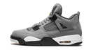Jordan 4 Retro Cool Grey (2019)