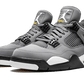 Air Jordan 4 Retro Cool Grey (2019) - 308497-007