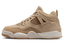 Jordan 4 Retro Cozy Girl (PS)