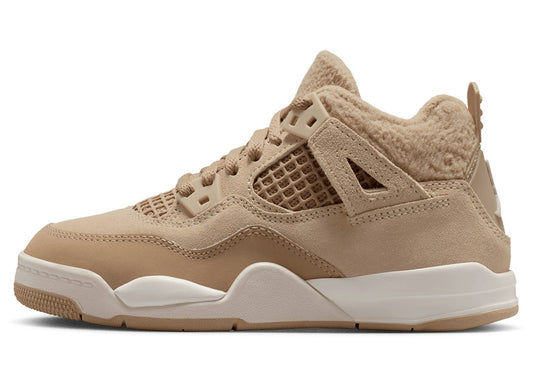 Jordan 4 Retro Cozy Girl (PS)