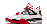 Air Jordan 4 Retro Fire Red (2020)
