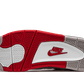 Air Jordan 4 Retro Fire Red (2020) (408452-160) - 37.5 EU - 5Y US - Red | SOSUKICKS
