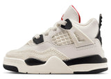 Jordan 4 Retro Flight Club (TD)