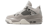 Air Jordan 4 Retro Frozen Moments
