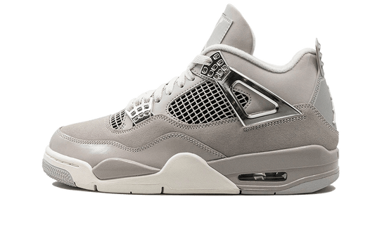 Air Jordan 4 Retro Frozen Moments (AQ9129-001) - EU 35.5–44.5 - Gray | SOSUKICKS