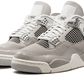 Air Jordan 4 Retro Frozen Moments (AQ9129-001) - 36 EU - 4 US - Gray | SOSUKICKS