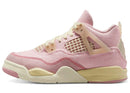 Jordan 4 Retro Iced Carmine (PS)