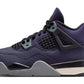 Jordan 4 Retro Lakers (PS)