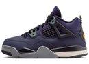 Jordan 4 Retro Lakers (PS)