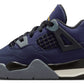 Jordan 4 Retro Lakers (TD)