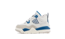 Jordan 4 Retro Military Blue (2024) (TD)