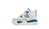 Jordan 4 Retro Military Blue (2024) (TD)