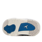 Air Jordan 4 Retro Military Blue (2024) Bébé (TD)