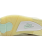 Air Jordan 4 Retro Off-White Sail - CV9388-100