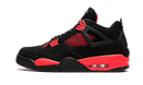 Jordan 4 Retro Red Thunder