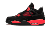 Jordan 4 Retro Red Thunder