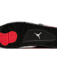 Air Jordan 4 Retro Red Thunder - CT8527-016