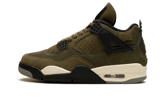 Air Jordan 4 Retro SE Craft Medium Olive (FB9928-200) - EU 35.5–48.5 - Green | SOSUKICKS