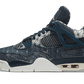Air Jordan 4 Retro SE Deep Ocean - CW0898-400