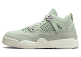 Jordan 4 Retro Seafoam Sail (PS)