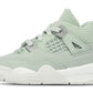 Jordan 4 Retro Seafoam Sail (TD)