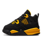 Air Jordan 4 Retro Thunder (2023) Bébé (TD)