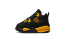 Jordan 4 Retro Thunder (2023) (TD)